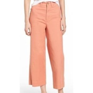 Emmett Wide Leg Pants
